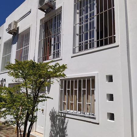 דירות Concepción del Uruguay La Historica מראה חיצוני תמונה